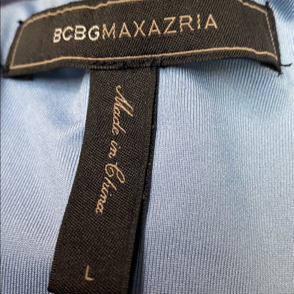🌺BCBG Max Azria Drie Dress🌺 - Picture 7 of 8